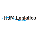 HJM Logistics Logo